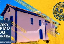 Desafio Amapar de Mountain bike – etapa Carmo do Paranaíba será realizada no próximo dia 24