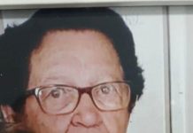 NOTA DE FALECIMENTO – MARIA JOANA DE JESUS (MARIAZINHA)