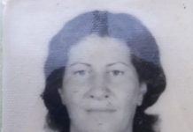 NOTA DE FALECIMENTO – EDNA PEREURA DE ANDRADE