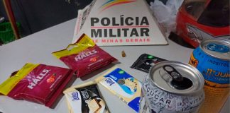 Após rolezinho no shopping, adolescentes são apreendidos por furto em Patos de Minas