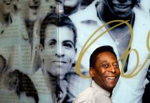Morre, aos 82 anos, Pelé – o Rei do Futebol