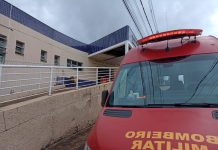 Adolescente dispara ao “propor roleta russa” e garoto fica gravemente ferido em Patos de Minas