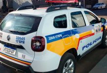 Homem é preso ao deixar cartas com ameaça de morte à ex-mulher com medida protetiva em São Gotardo