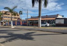 Rapaz baleado na porta de bar na cidade Carmo do Paranaíba não resiste e morre no hospital