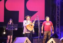 Festival Cultural é iniciado com sucesso e encanta o público com diversas atrações em Carmo do Paranaíba