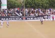 Definidos os oito times que avançam para as quartas de final do Campeonato Regional