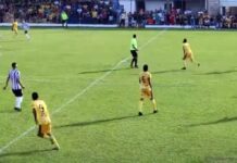 Novo Andorinhas e Bluec saem na frente na disputa por vagas na final do Regional de Patos de Minas