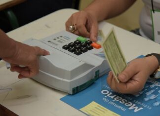 Veja como se tornar mesário voluntário nas eleições municipais de 2024