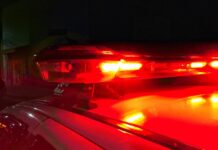 Motorista de aplicativo é esfaqueado no pescoço por passageiro na BR-040 em João Pinheiro
