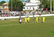 Com vitória histórica, Bluec FC bate o Paranaíba e conquista a Copa Amapar Sicredi 2024