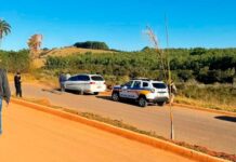 Homem de 29 anos é morto com tiro na cabeça em São Gotardo