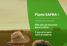 Sicredi disponibiliza R$ 66,5 bilhões no Plano Safra 2024/2025