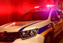 Homem de 31 anos é esfaqueado durante discussão em Campos Altos