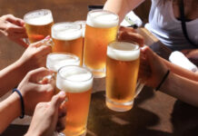 Governo de Minas Gerais libera venda e consumo de bebidas alcoólicas durante as eleições