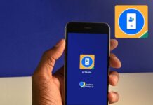 E-Título deverá ser baixado ou atualizado até a véspera das eleições