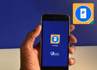 E-Título deverá ser baixado ou atualizado até a véspera das eleições