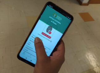 Não foi votar? Saiba como justificar ausência