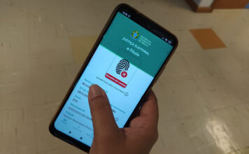 Não foi votar? Saiba como justificar ausência