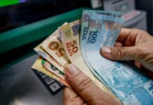 Primeira parcela do décimo terceiro deve ser paga até a próxima sexta (29)