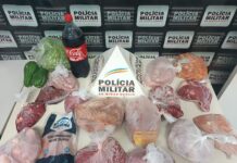 Mulher de 35 anos é presa após dar prejuízo de mais de 30 mil reais aplicando golpe do falso Pix em Patrocínio