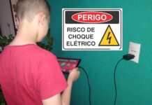 Cemig orienta sobre segurança com rede elétrica durantes férias escolares