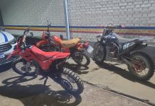 Adolescentes são apreendidos por perturbação do sossego e direção perigosa em Rio Paranaíba
