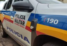 Discussão entre homens armados acaba em tiroteio, deixando um morto, uma mulher baleada e outro ferido em estado grave em Patrocínio