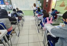 Recesso Escolar na rede estadual de ensino inicia na próxima segunda-feira (21/7)