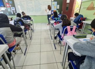 Recesso Escolar na rede estadual de ensino inicia na próxima segunda-feira (21/7)