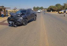 Jovem de 17 anos morre em acidente envolvendo moto e caminhonete na MG-235 em São Gotardo