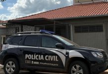 Casal é preso suspeito de abuso sexual contra adolescente de 12 anos em Coromandel
