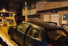 Menor embriagada é apreendida e homem preso durante fiscalização de trânsito em Carmo do Paranaíba