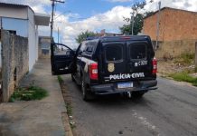 Polícia Civil prende homem por cárcere privado em Campos Altos; agressões eram registradas no celular da vítima