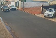 Polícia Civil conclui inquérito e indicia homem que invadiu residência com caminhonete por 07 crimes em Rio Paranaíba