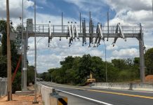 Pedágios eletrônicos começam a ser cobrados em Nova Serrana e Ibiá no dia 16 de novembro