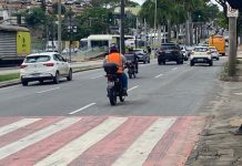 Inscrições para o prêmio Motorista e Motociclista Padrão de Minas Gerais 2025 terminam no domingo (9/11)