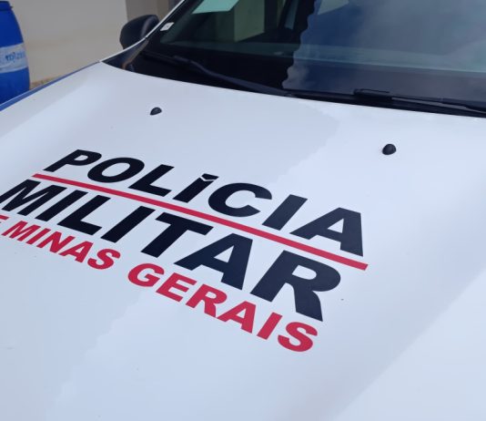 Mulher é agredida pelo companheiro durante cavalgada em Quintinos