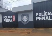 Polícia Civil indicia oito presos por dois homicídios ocorridos no Presídio de Patos de Minas
