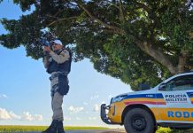 Mais de 80 motoristas são flagrados dirigindo embriagados durante a Operação Carnaval nas rodovias da região