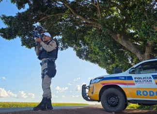 Mais de 80 motoristas são flagrados dirigindo embriagados durante a Operação Carnaval nas rodovias da região