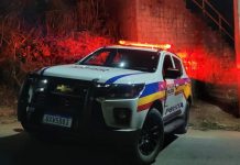 Bandidos invadem residência, agridem e amarram mulher e levam mais de R$ 14 mil em dinheiro e joias em Patrocínio