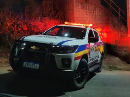 Bandidos invadem residência, agridem e amarram mulher e levam mais de R$ 14 mil em dinheiro e joias em Patrocínio