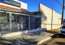Foragido por roubo é preso após ocorrência de violência doméstica em Carmo do Paranaíba