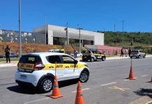 Minas Gerais adota novo modelo de exame prático da CNH e baliza deixa de ser etapa eliminatória