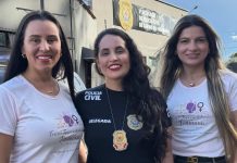 OAB e Polícia Civil vão oferecer assessoria jurídica gratuita para vítimas de violência doméstica em Carmo do Paranaíba