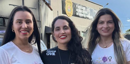 OAB e Polícia Civil vão oferecer assessoria jurídica gratuita para vítimas de violência doméstica em Carmo do Paranaíba