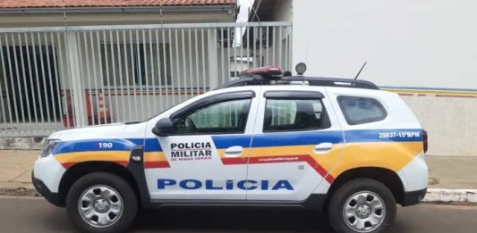 Motorista atropela pedestre e foge sem prestar socorro em Carmo do Paranaíba