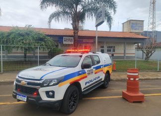 Troca de ameaças em grupo de WhatsApp termina com ação da Polícia Militar em Rio Paranaíba