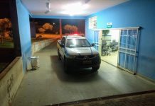 Homem é morto a facada após discussão em Carmo do Paranaíba; suspeito está foragido