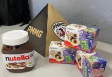 Adolescentes de 14 anos matam aula, furtam chocolates em supermercado e acabam na delegacia em Patos de Minas